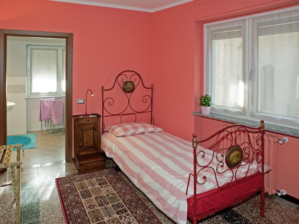 Le Coccinelle B&B Grignasco Room photo